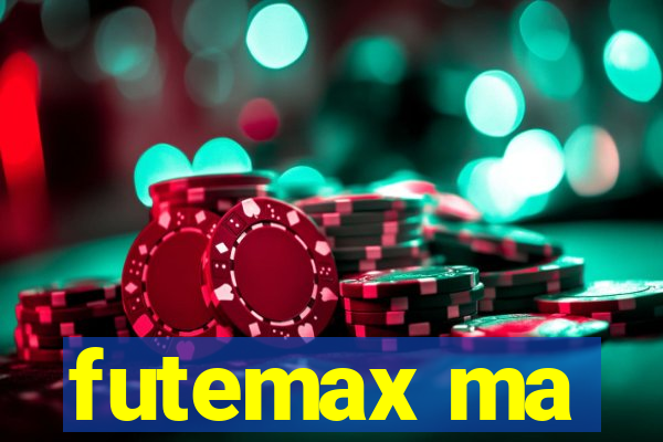 futemax ma